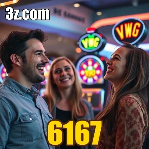 Multiplayer e Aventura: 6167 Transforma Sua Experiência