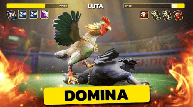 6167 Login no App de Cassino