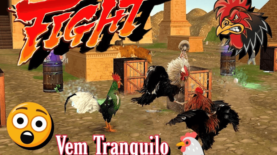 6167 Brasil Plataforma de esportes