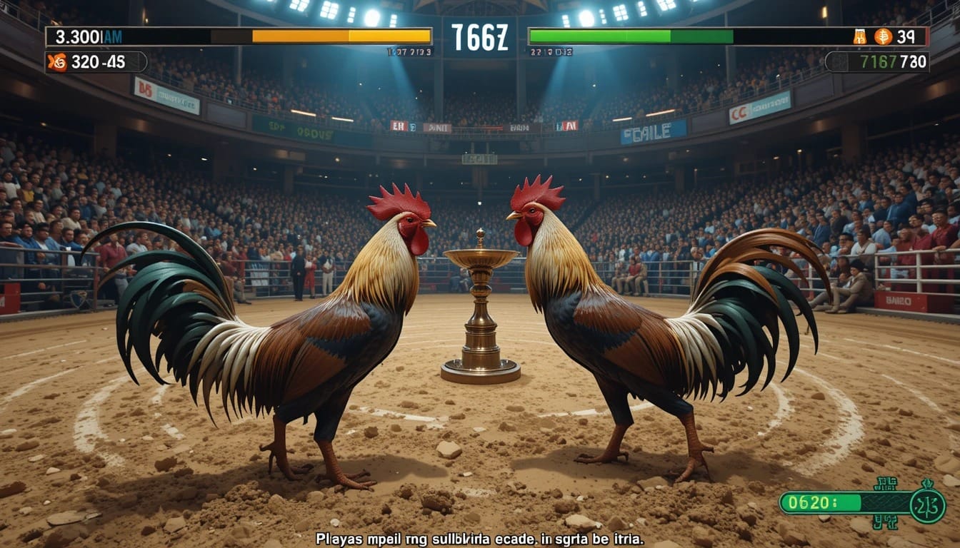 6167 Plataforma Jogos Login