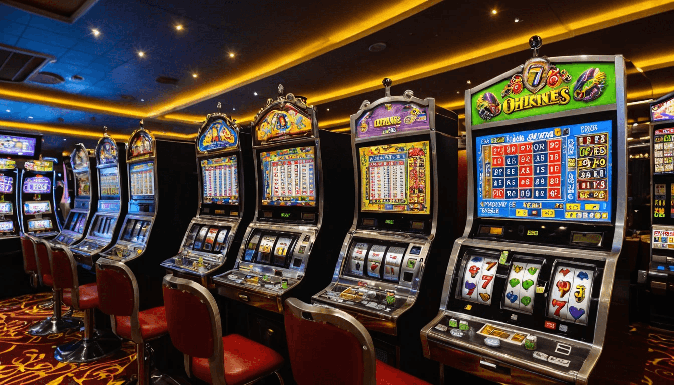 6167 Plataforma App de Slots
