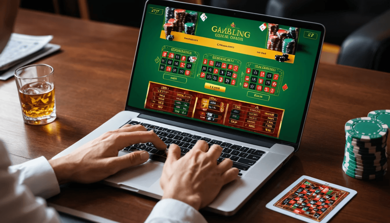 6167 Brasil Esports de slots