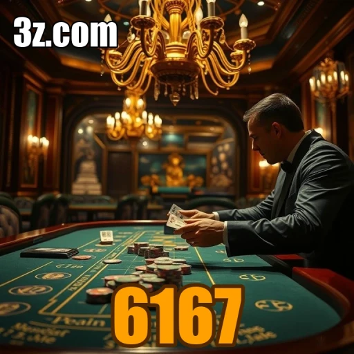 Aprofunde sua Strategy no 6167 e Vença com Estilo